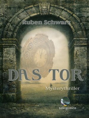 cover image of Das Tor